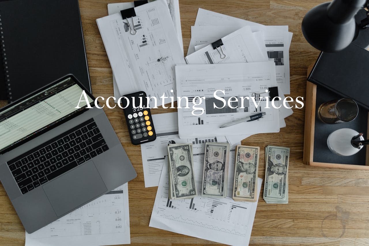 What are the three main activities of bookkeeping?