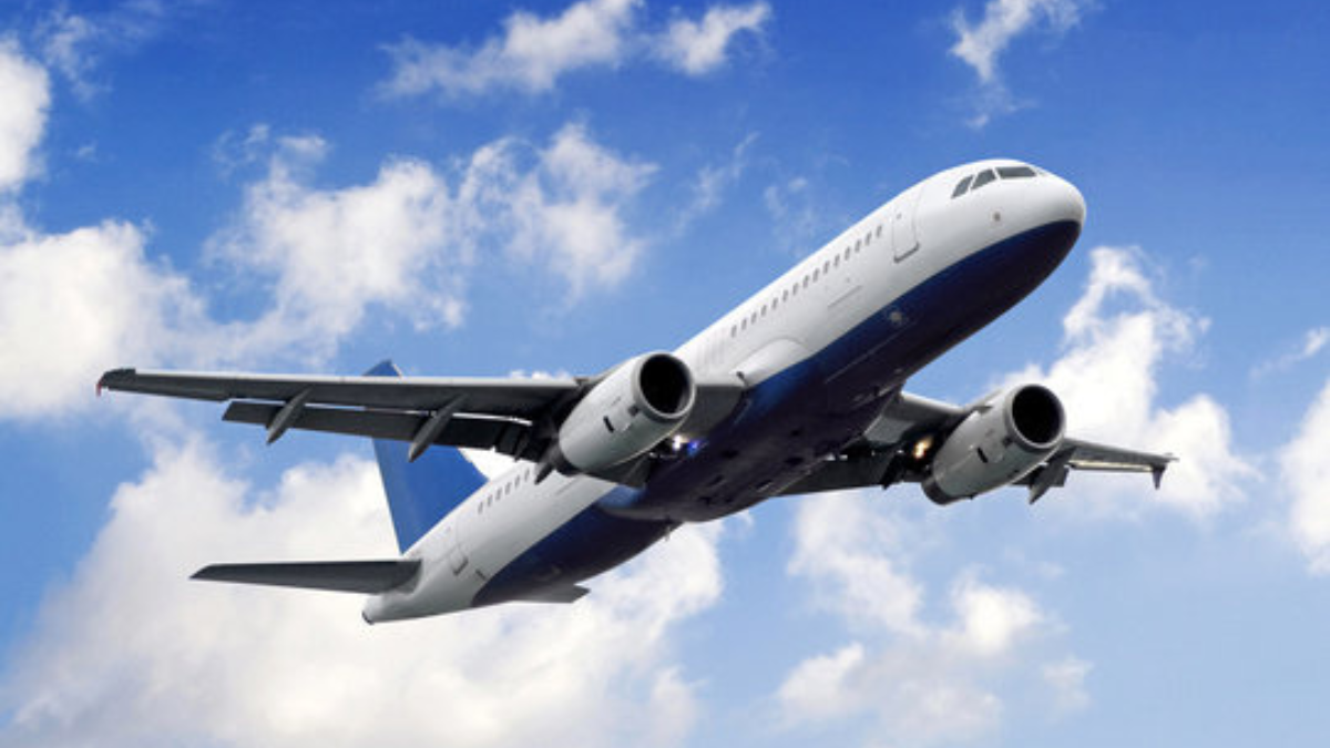 United Airlines FRA Terminal