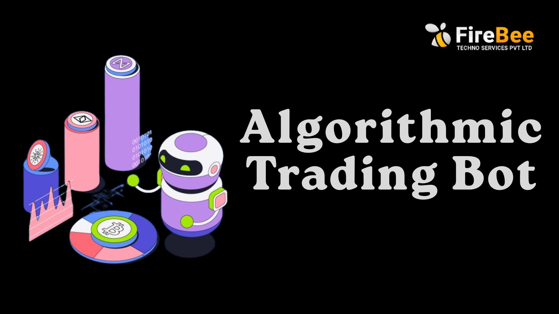 Algorithmic Trading Bot