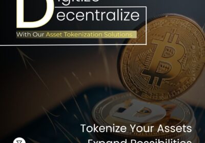 Asset-Tokenization
