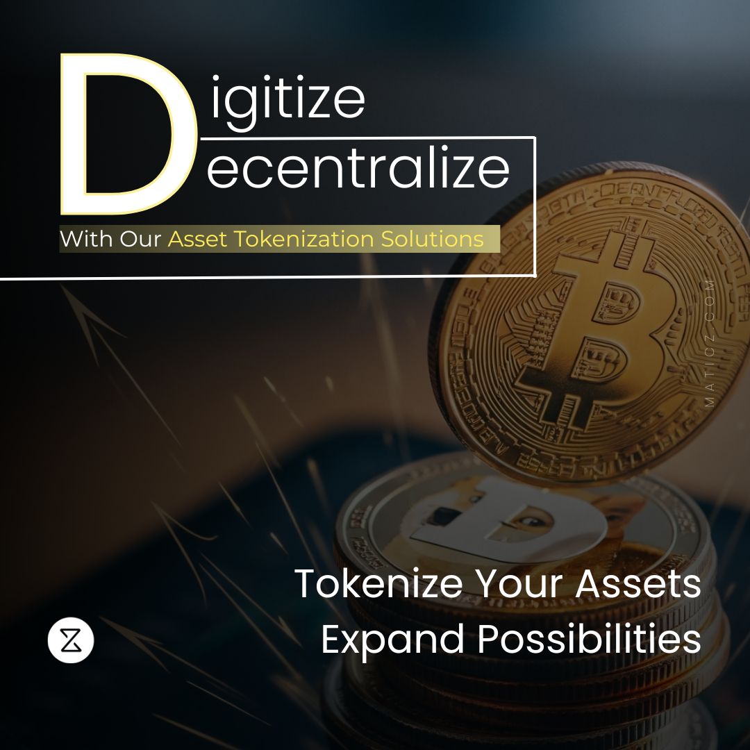 Asset Tokenization Platform