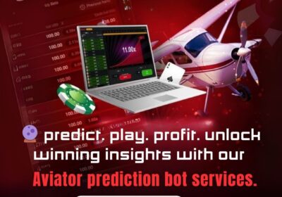 Aviator-prediction-bot-Development-