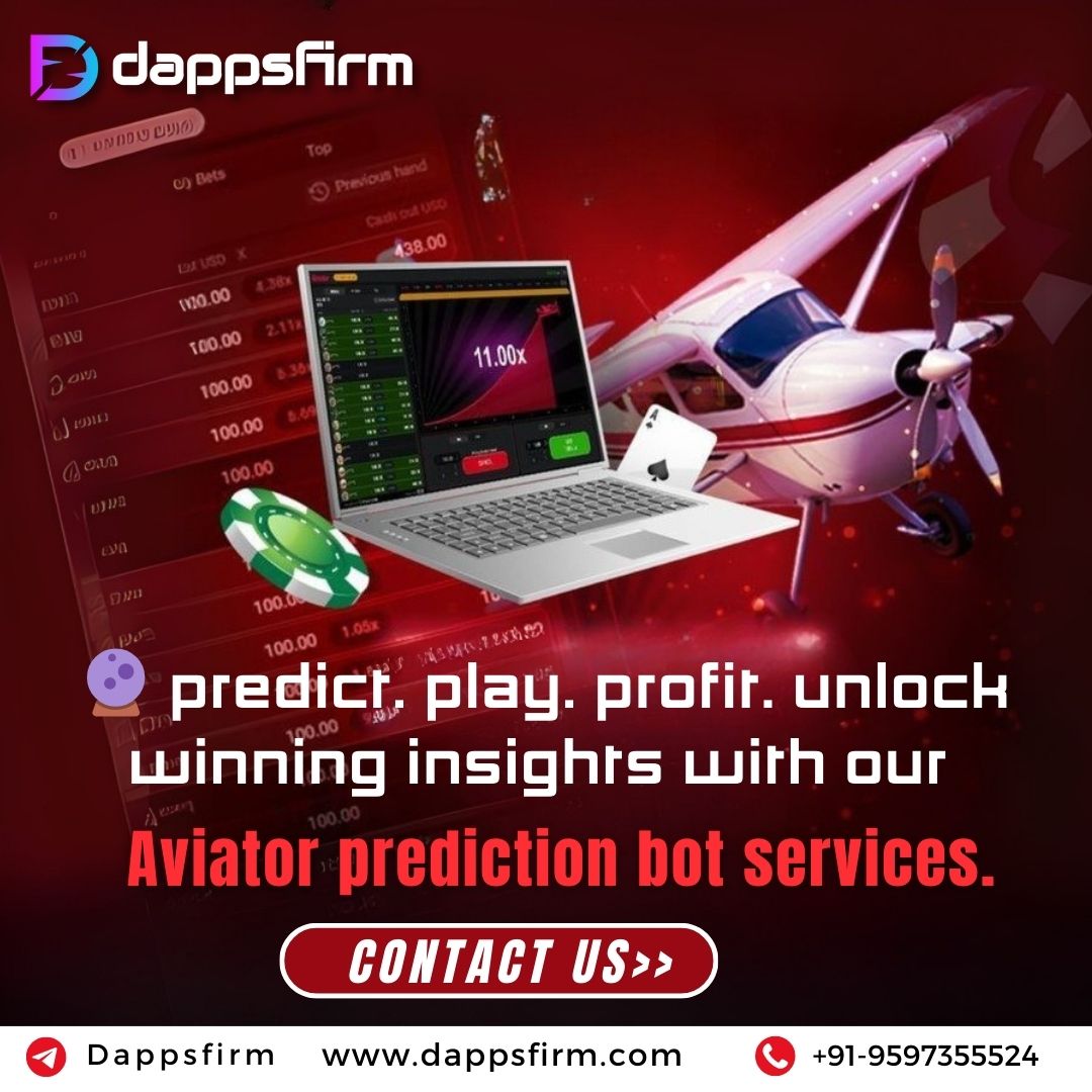 Aviator game prediction bot – fast, secure, minimal cost.