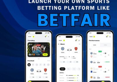Betfair-Clone-Script