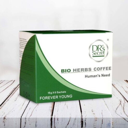 Discover Natural Wellness with Jeff Herbal Supplements