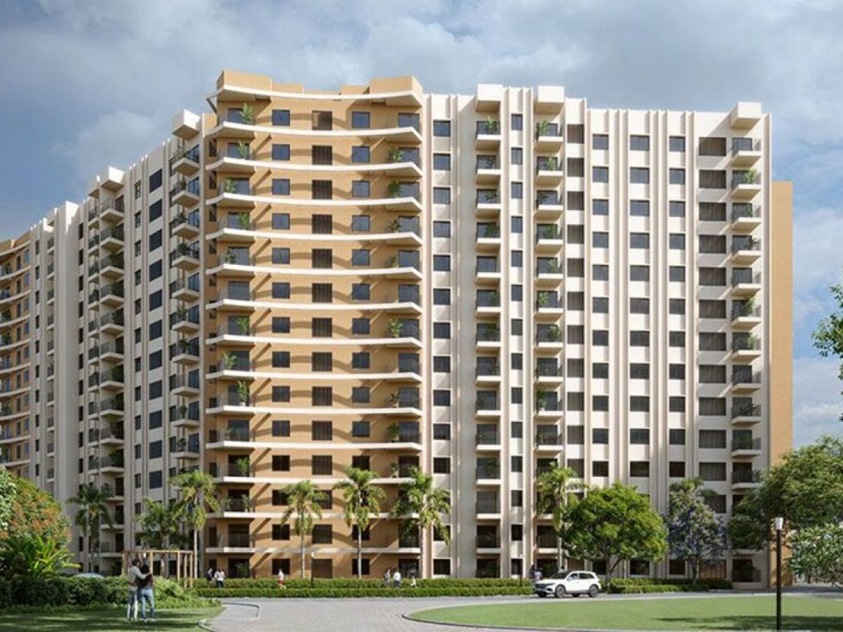 Birla Evara Apartments in Sarjapur Road Bangalore