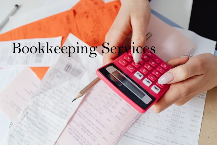 What is the basic rule of bookkeeping?