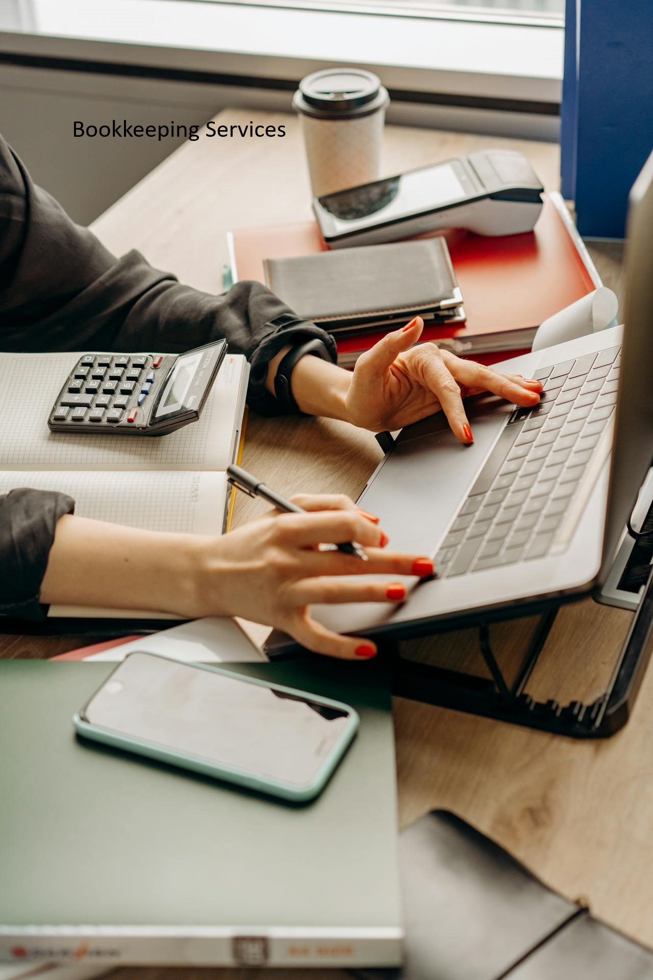 What is the main purpose of bookkeeping