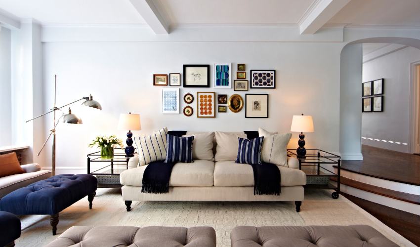 Luxury Custom Sofas in Dubai – Tailored Comfort & Timeless Style