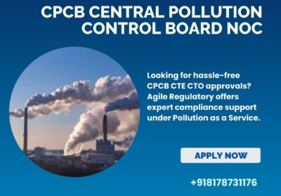 CPCB-Central-Pollution-Control-Board-NOC