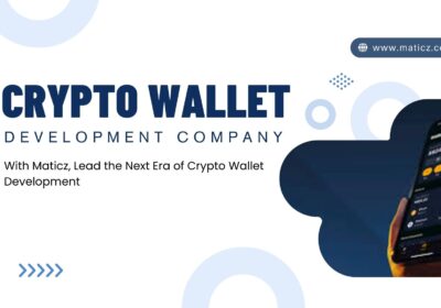 CRYPTO-WALLET