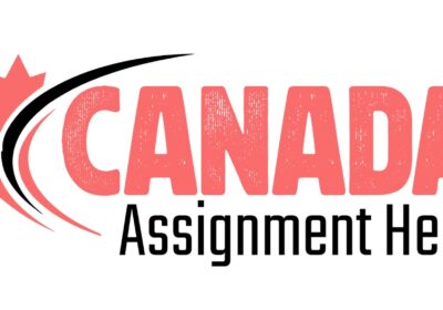 Canada-Assignment-Help