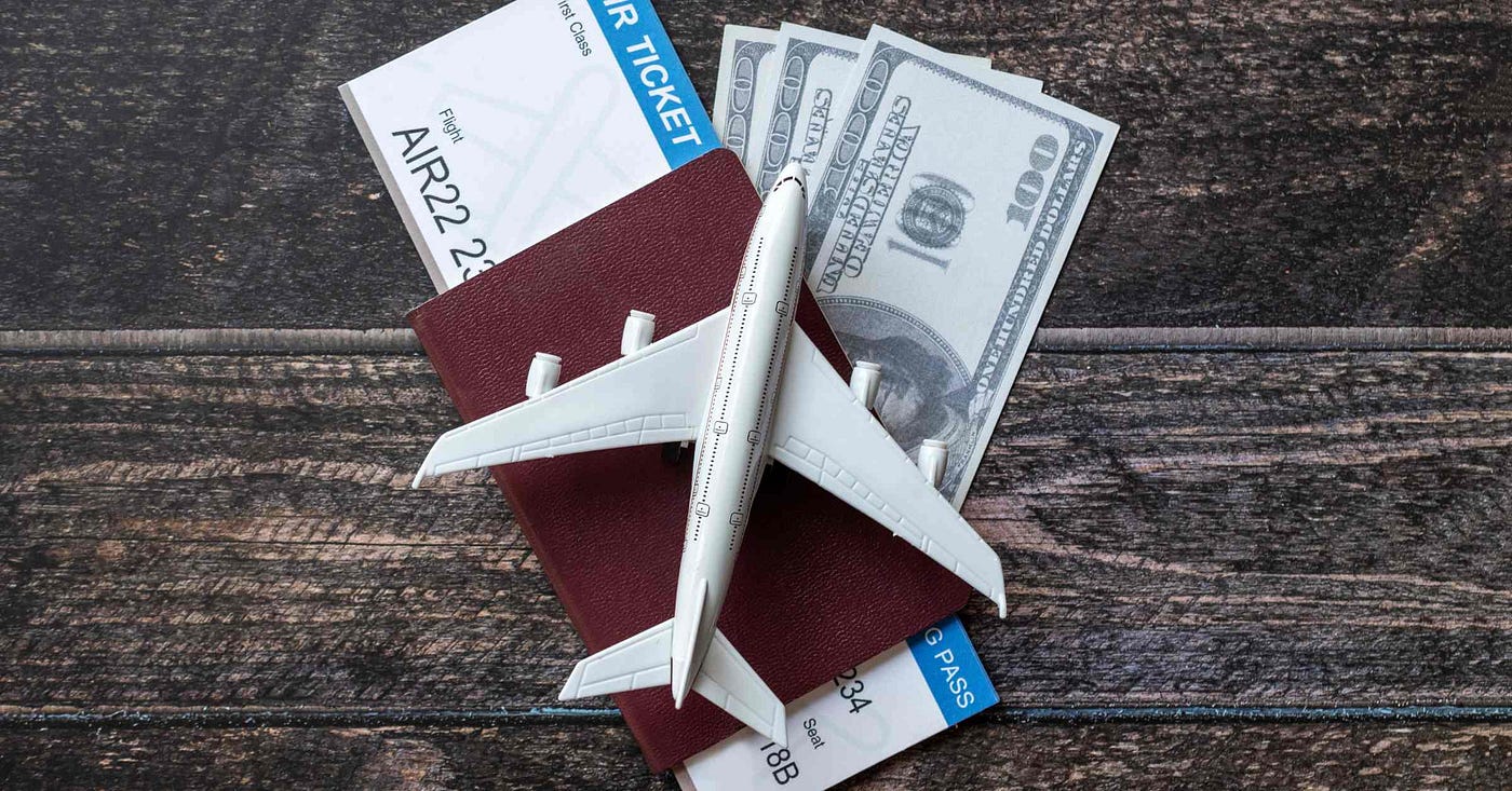 Domestic Flight Cash Limit: How Much Money Can You Carry in the US?