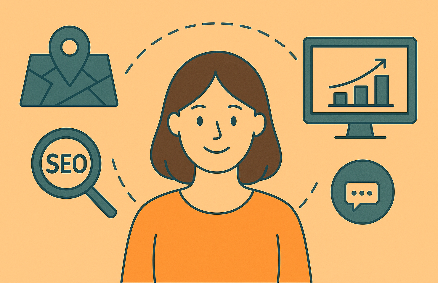 EcommerceAlly – Trusted Local SEO Experts for Your Business Growth