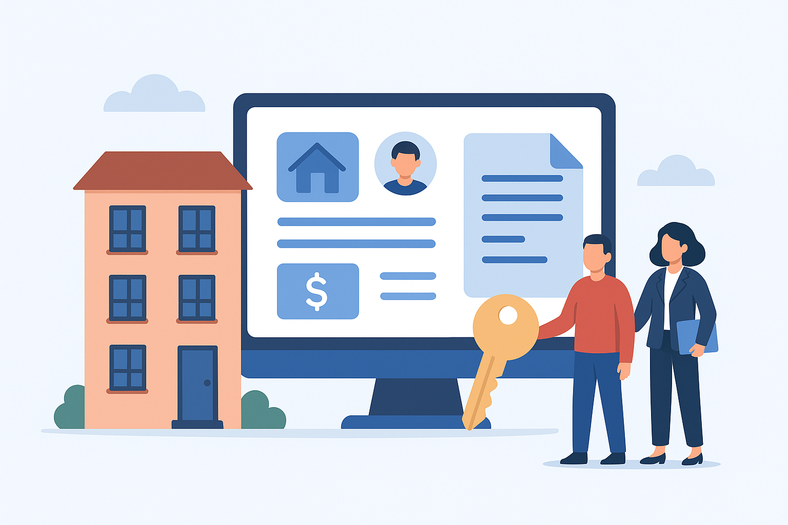 Best Property Management Software for Real Estate Businesses