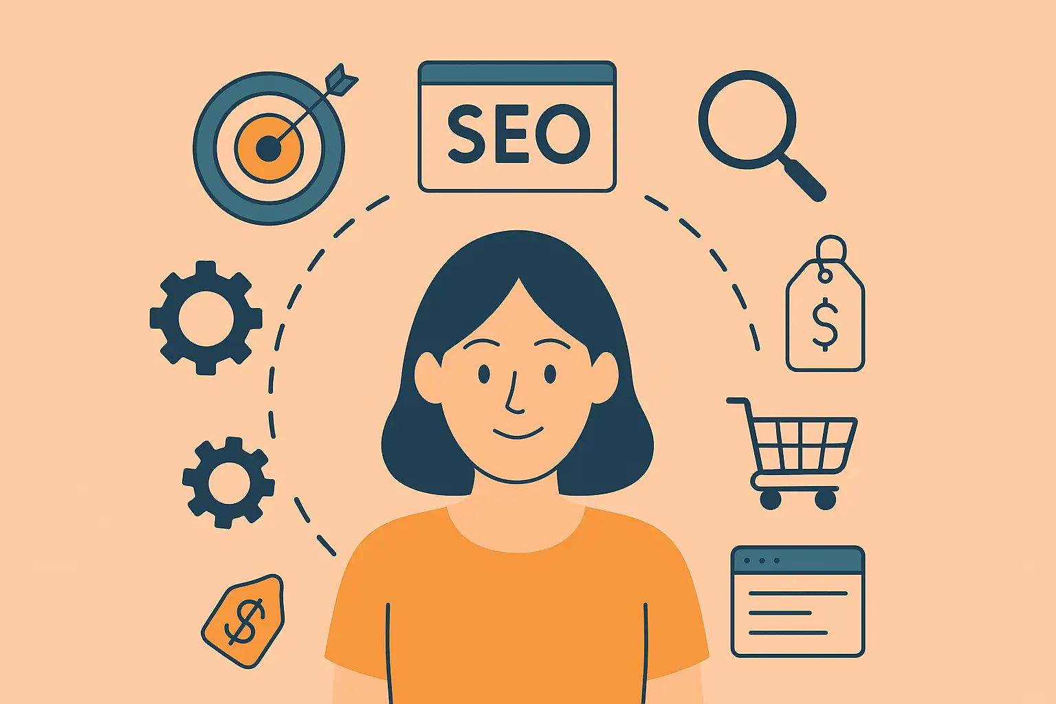 EcommerceAlly – Trusted Partner for Local SEO Agencies to Drive Business Growth