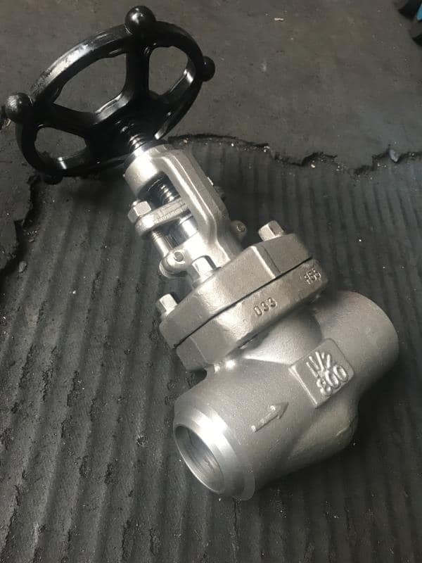 Check Valve Manufacturers in India