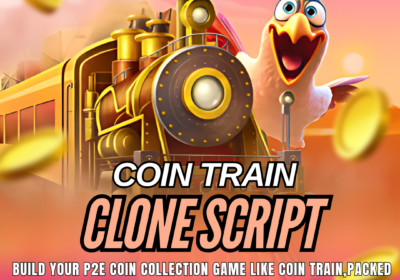Coin-Train-Clone-Scipt