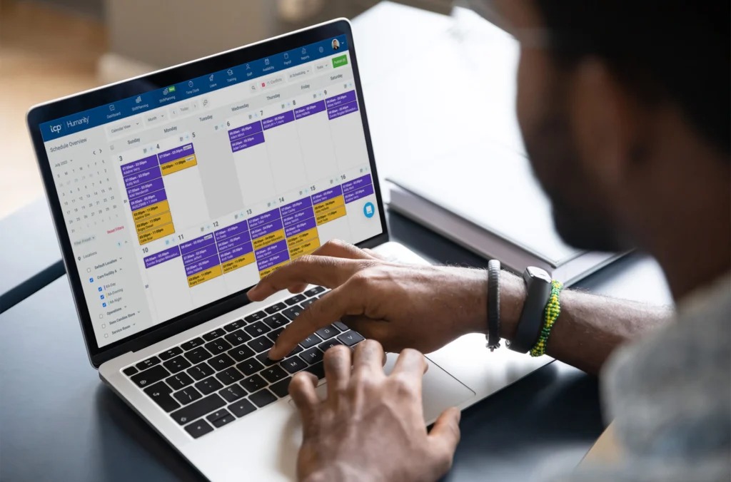 Student Tracking System