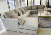 Luxury Custom Sofas in Dubai – Tailored Comfort & Timeless Style