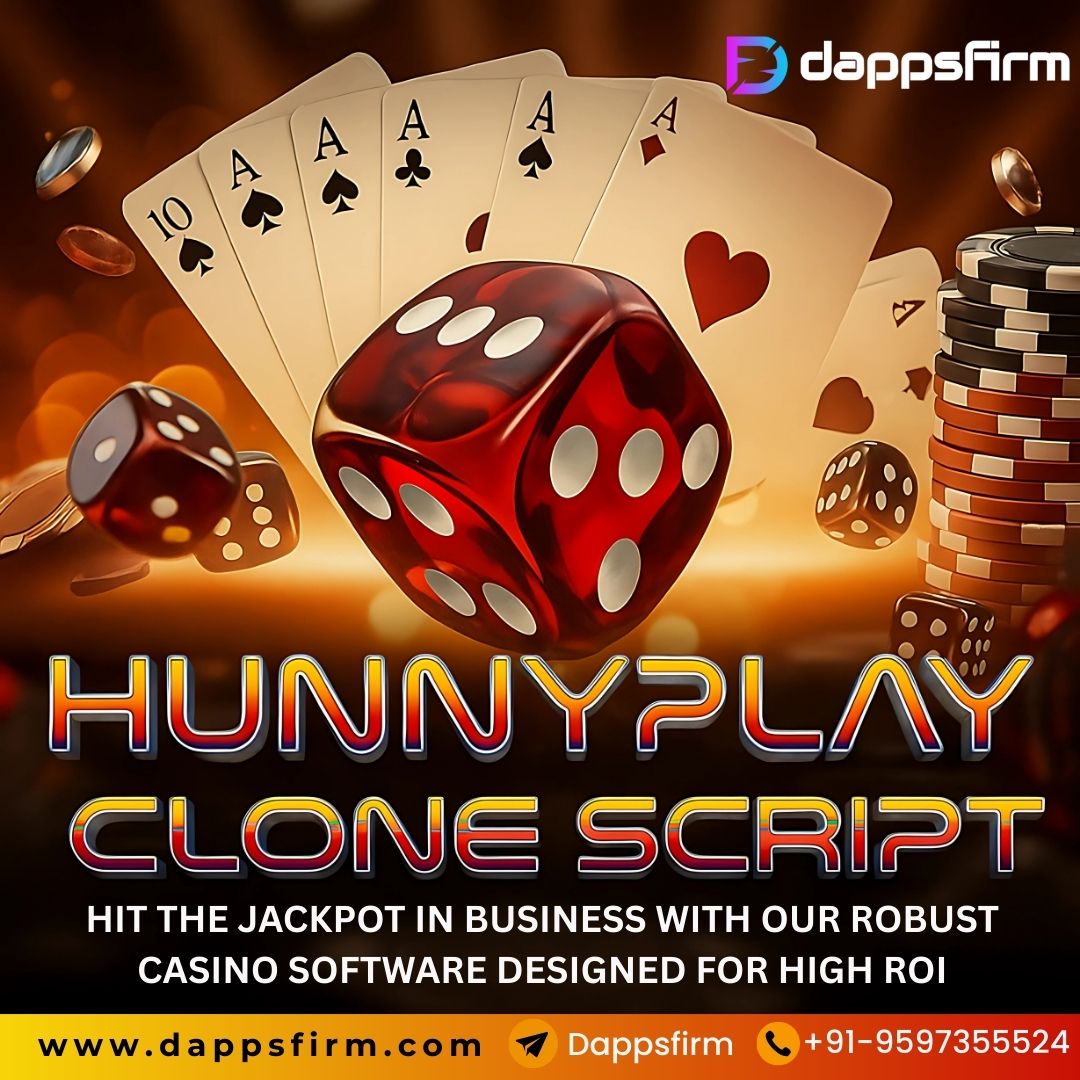 Reach Global Markets with White Label HunnyPlay Clone Software Support