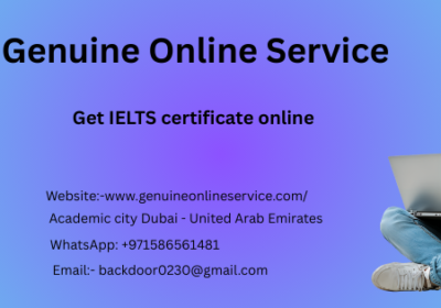 Data-Base-Online-Service