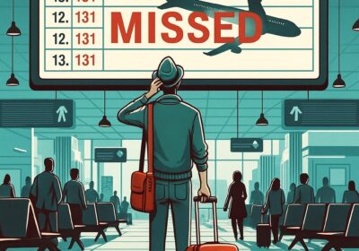 Delta-Airlines-Missed-Flight