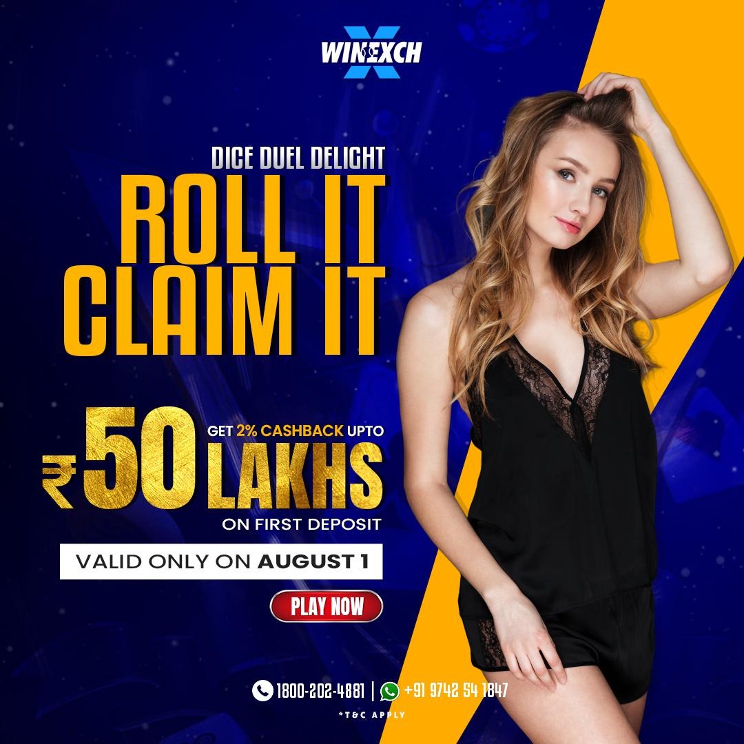 Dice Rolls Go Live August 1