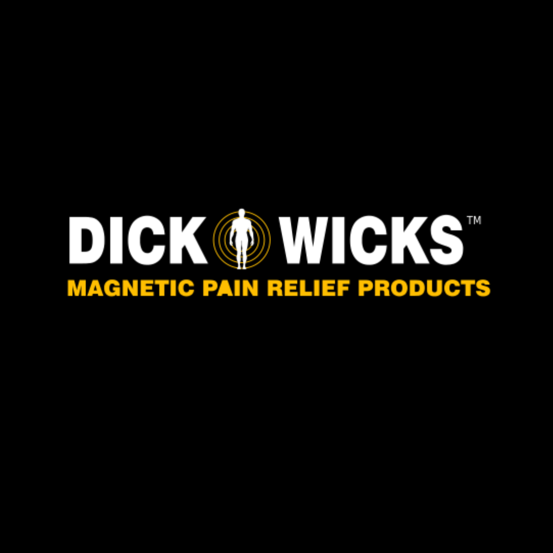 Dick Wicks is Australia’s Leading Magnetic Health Brand