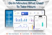 All-in-One Stock Audit Tool – Fast, Simple & Scalable! -Free Trial