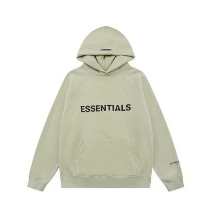 Casual Essential Hoodie with Adjustable Drawstring: The Perfect Blend of Comfort and Style
