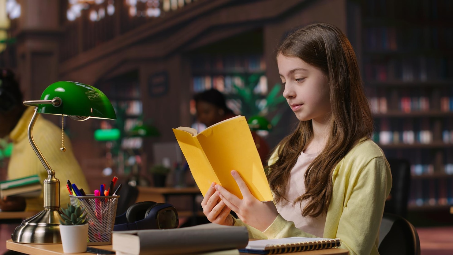 The Future of Learning: Effective Reading Skill Recovery That Works