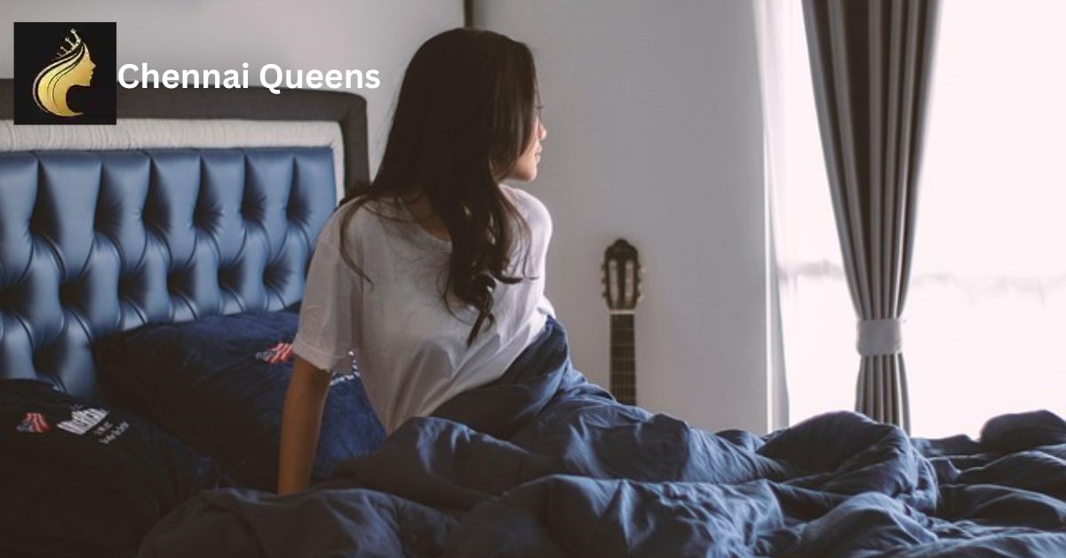 Chennai Escort Services – Book Elite Chennai Call Girls from Chennai Queens