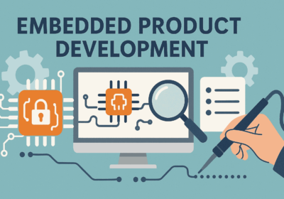Embedded-Product-Development