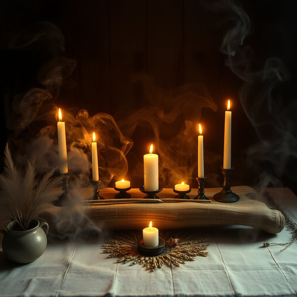 Evil Spirit Removal in New Jersey