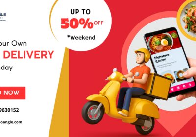 FOOD-DELIVERY