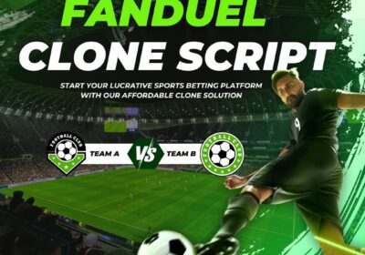 Fanduel_clone-Script