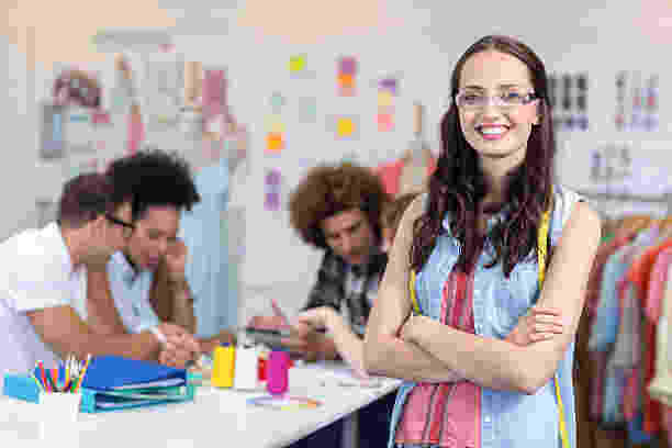 Affordable Fashion Design Courses in Delhi with Industry Exposure