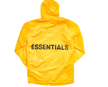 Fear-of-God-Essentials-Graphic-Hooded-Coach-Jacket-Yellow-back-side-346×300-1
