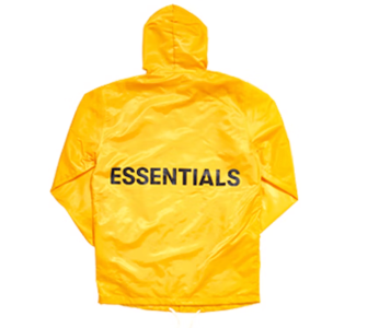 Essentials Hoodie – Classic Streetwear That Never Goes Out of Style