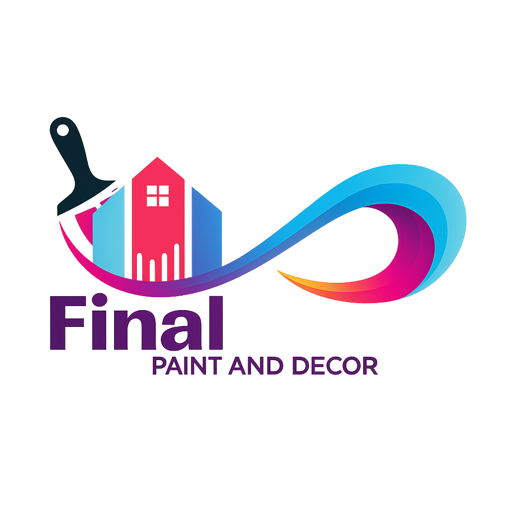 Final Touch Painting & Décor
