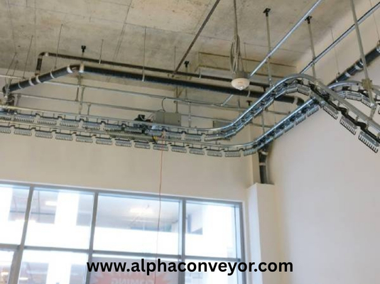 Garment Sorting System