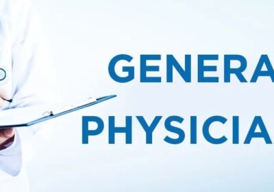 GeneralPhysician