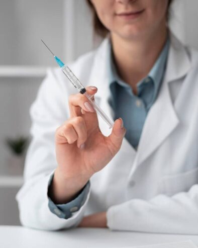 Restore Balance with Hormone Replacement Therapy