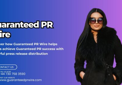 Guaranteed-PR-Wire