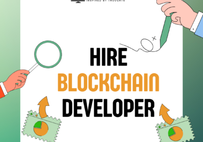 Hire-Blockchain-Developer