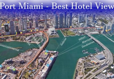 HotelsNearMiamiCruisePortinFlorid