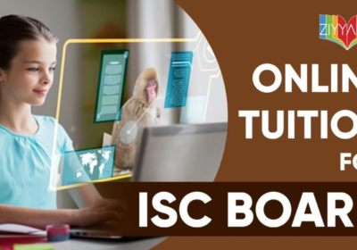 ISC-Board