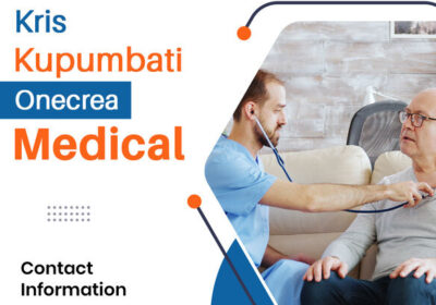 Kris-Kupumbati-Onecrea-Medical