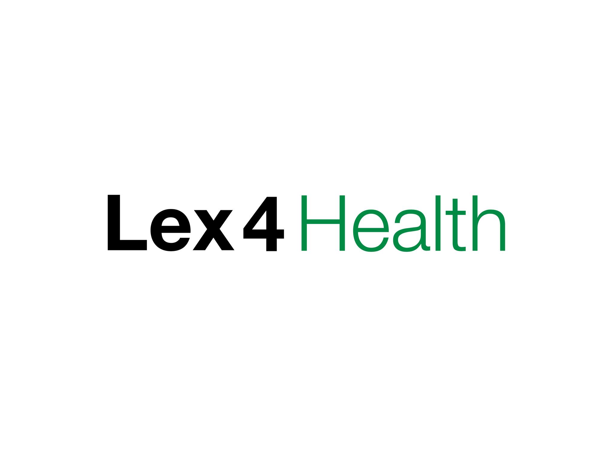 Lex 4 Health